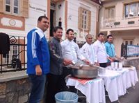 Erdal Chef