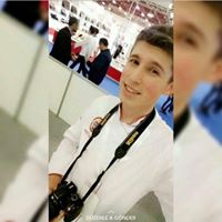 Gürsel Gürkay Tırpan