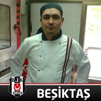 Mehmet Öztürk