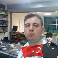 TC Cenk Gökduman