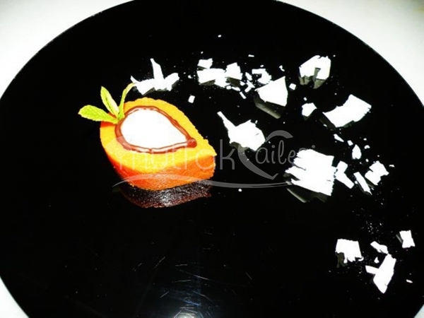 Tatlı Sunumları