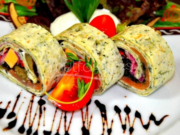 Soğuk Başlangıç Sunumları