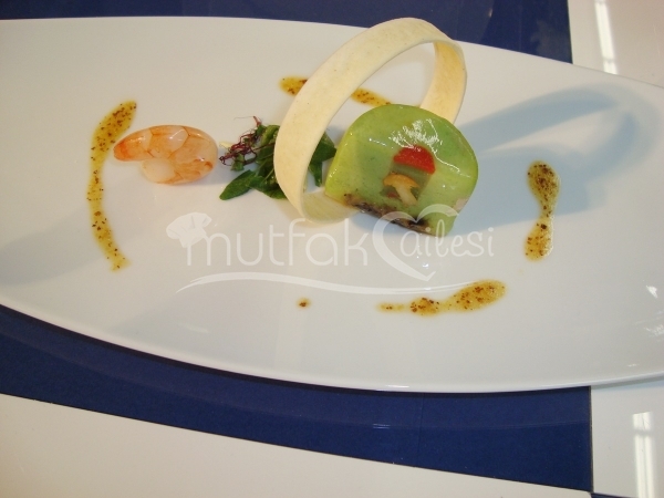 Soğuk Başlangıç Sunumları