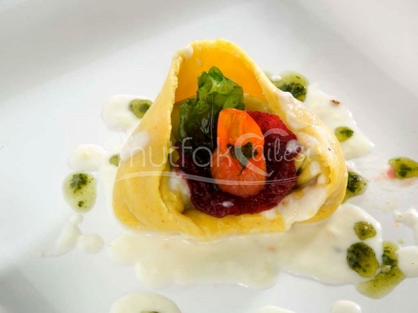 Soğuk Başlangıç Sunumları