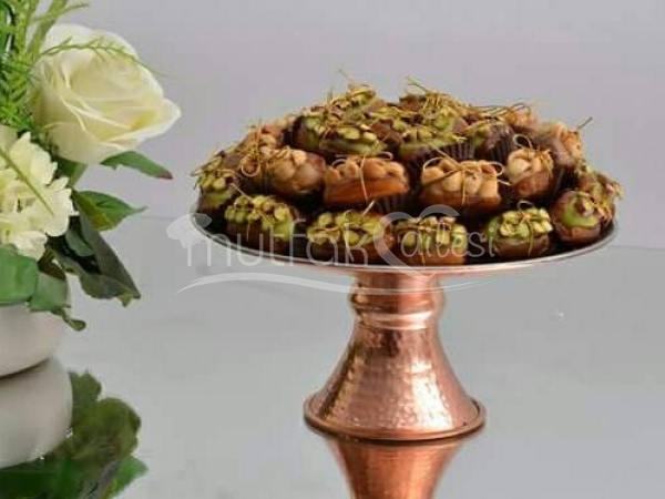 Açık Büfe Sunumları