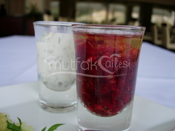 Soğuk Başlangıç Sunumları