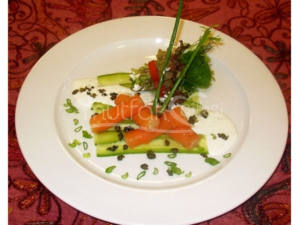 Soğuk Başlangıç Sunumları