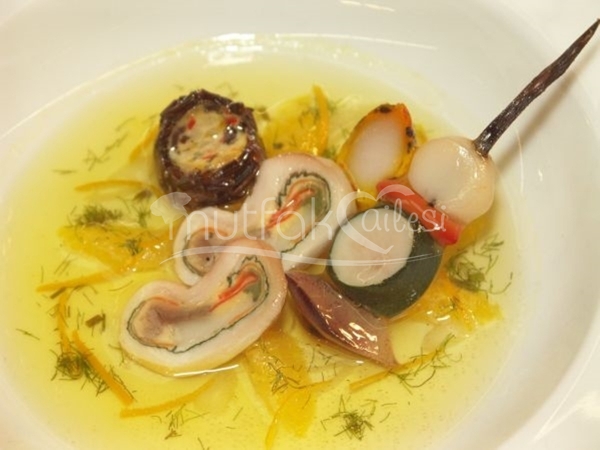 Soğuk Başlangıç Sunumları