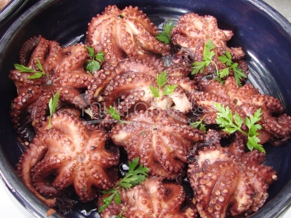 Güveç Yemekleri