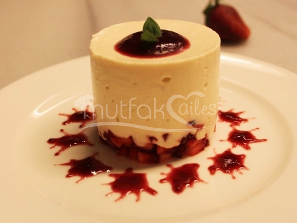 Tatlı Sunumları
