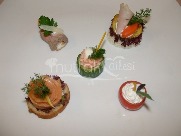 Soğuk Başlangıç Sunumları