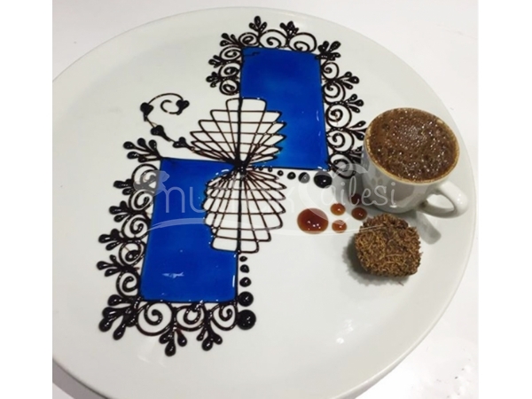 Tabak Dekorları
