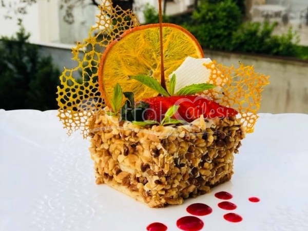 Soğuk Başlangıç Sunumları