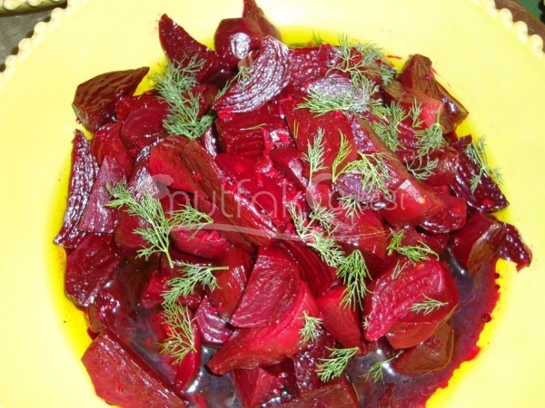 Güveç Yemekleri