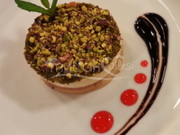 Tatlı Sunumları