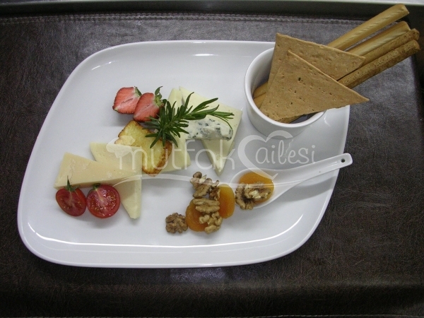 Soğuk Başlangıç Sunumları
