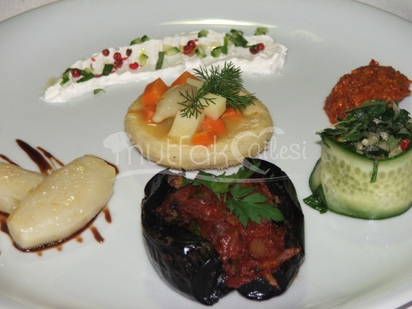Soğuk Başlangıç Sunumları