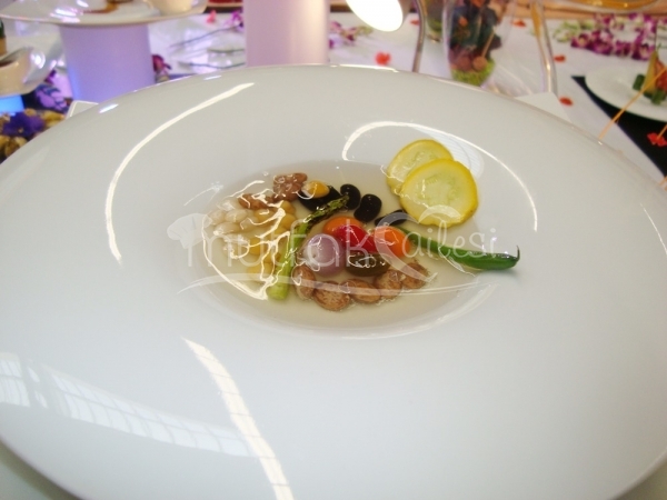 Soğuk Başlangıç Sunumları