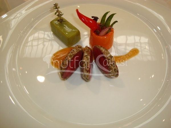 Soğuk Başlangıç Sunumları