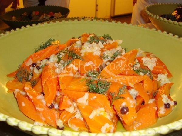 Güveç Yemekleri