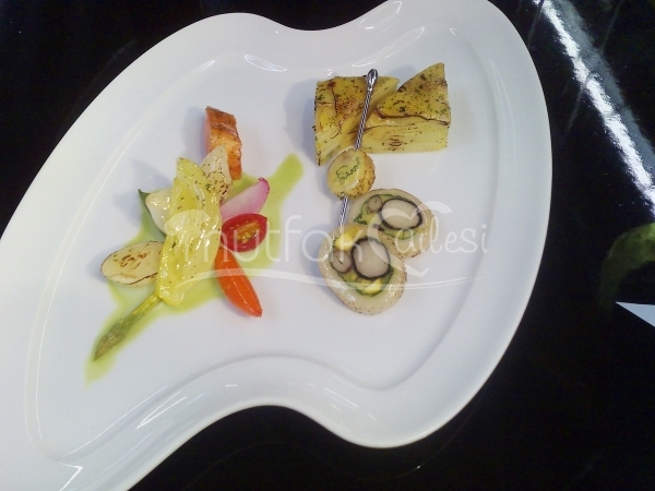 Soğuk Başlangıç Sunumları