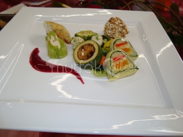 Soğuk Başlangıç Sunumları