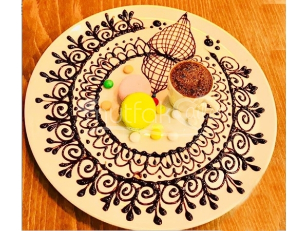 Tabak Dekorları