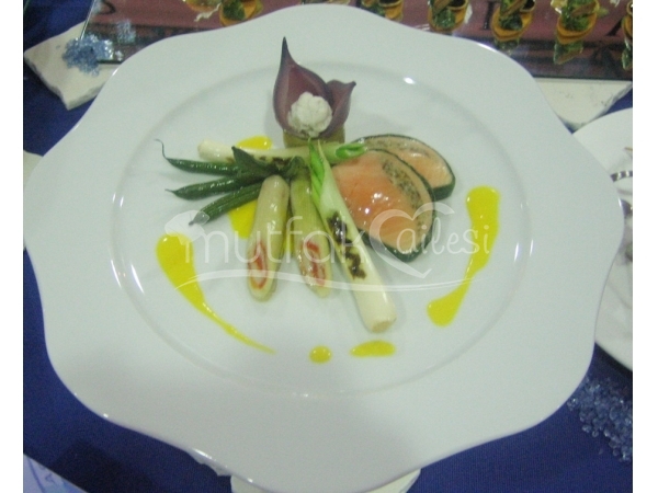 Soğuk Başlangıç Sunumları