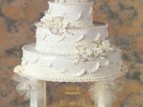 Düğün Pastaları
