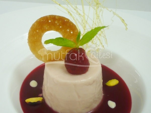 Tatlı Sunumları
