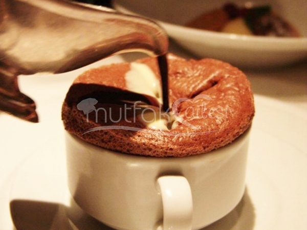 Tatlı Sunumları