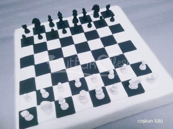 Kişiye Özel Pastalar