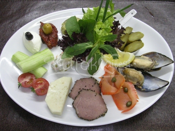 Soğuk Başlangıç Sunumları