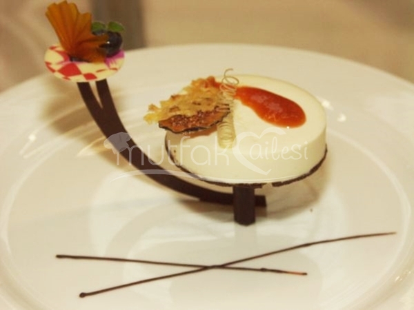 Tatlı Sunumları