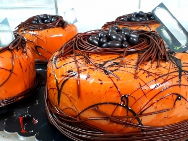 Pasta Sunumları