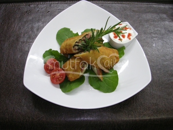 Soğuk Başlangıç Sunumları