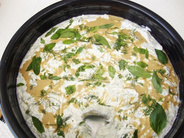 Güveç Yemekleri