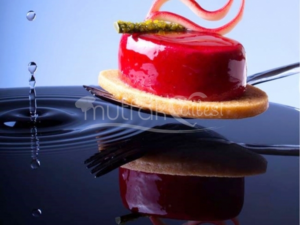 Tatlı Sunumları