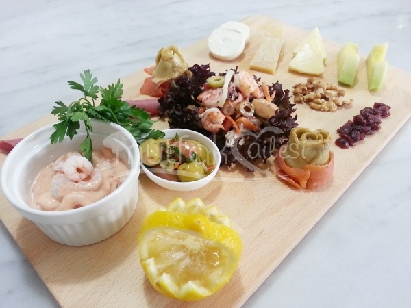 Soğuk Başlangıç Sunumları