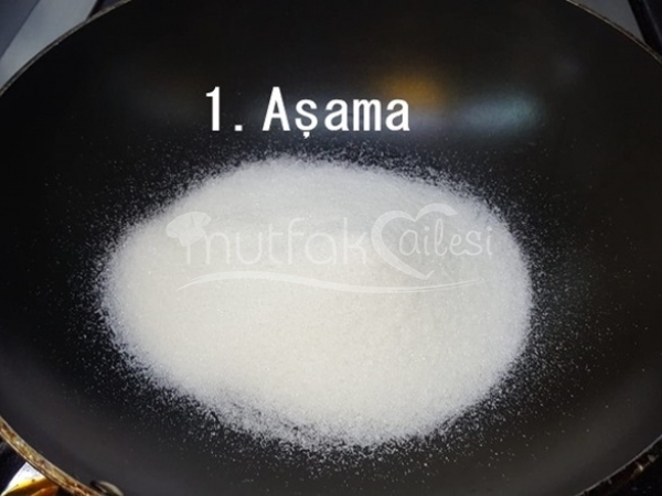 Kavun Tatlısı