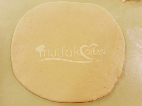 Bisküvi Pastası