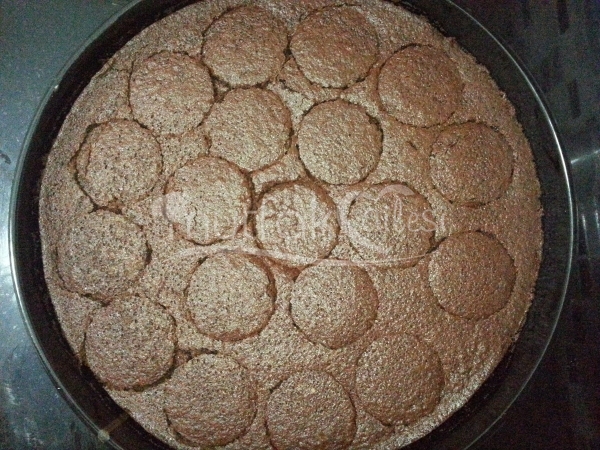 Köstebek Tatlısı