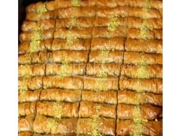 Kolay Baklava