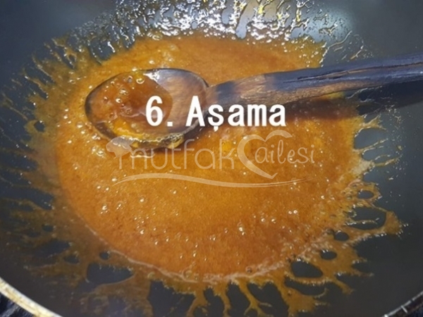 Kavun Tatlısı