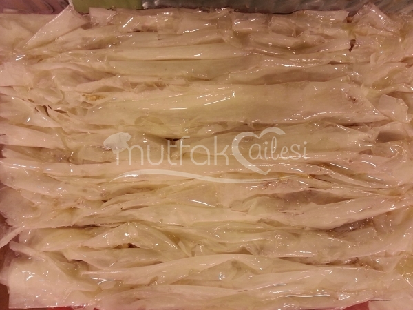 Sütlü Tufi