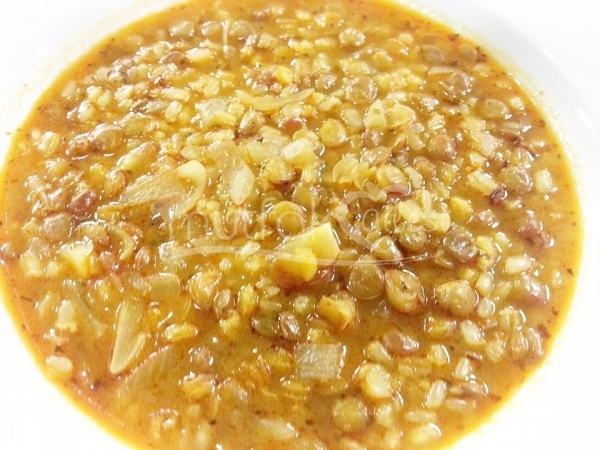 Çatal Aşı - Çorum