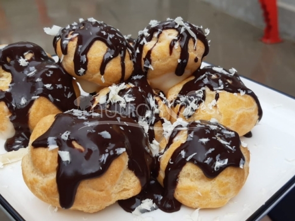 Profiterol