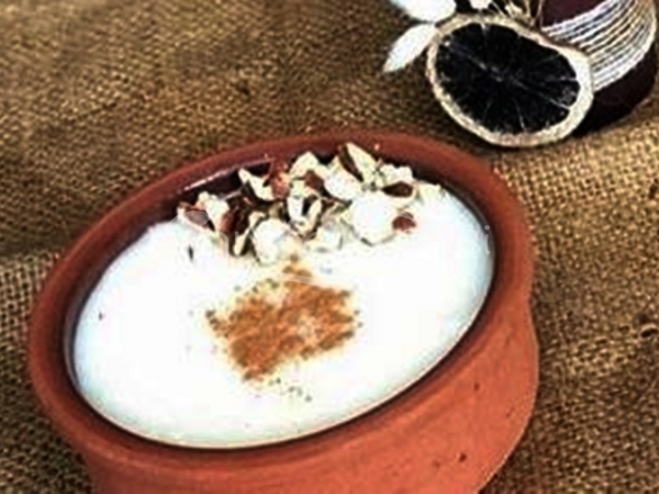 Sütlaç