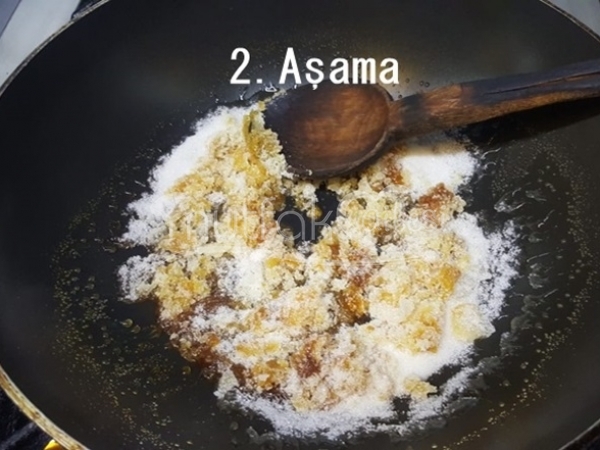 Kavun Tatlısı