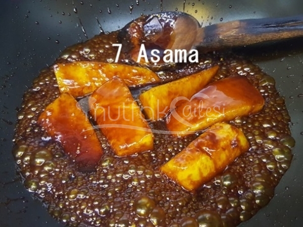 Kavun Tatlısı